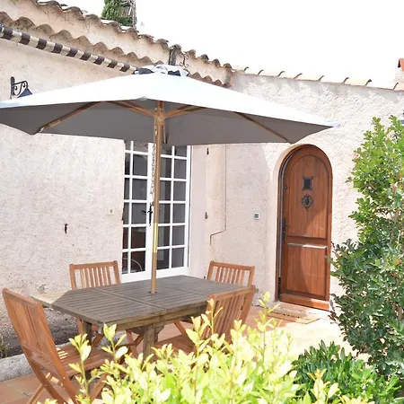 Aiguebelle Apartment Saint-Raphael (Var)