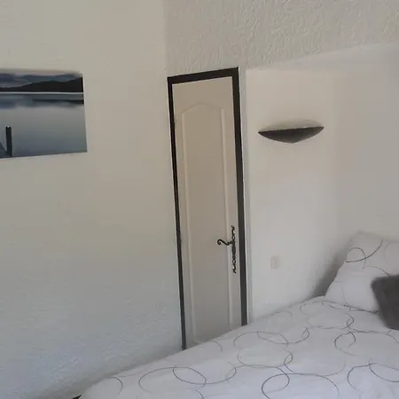 Apartment Aiguebelle